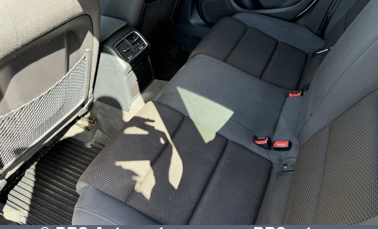Audi A4 Allroad 2.0 TDI Quattro 2014 full