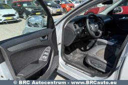 Audi A4 Allroad 2.0 TDI Quattro 2014 full