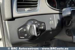 Audi A4 Allroad 2.0 TDI Quattro 2014 full