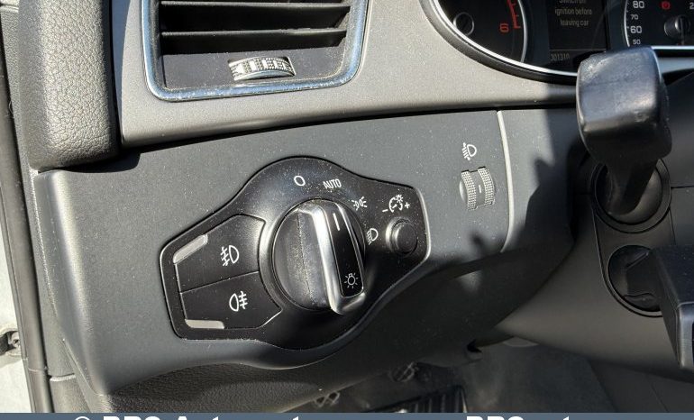 Audi A4 Allroad 2.0 TDI Quattro 2014 full