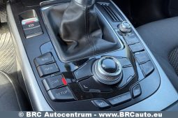 Audi A4 Allroad 2.0 TDI Quattro 2014 full