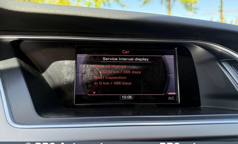 Audi A4 Allroad 2.0 TDI Quattro 2014 full