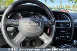 Audi A4 Allroad 2.0 TDI Quattro 2014 full