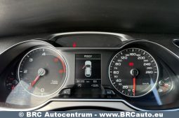 Audi A4 Allroad 2.0 TDI Quattro 2014 full