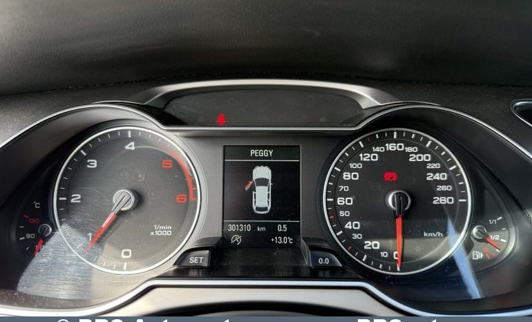 Audi A4 Allroad 2.0 TDI Quattro 2014 full