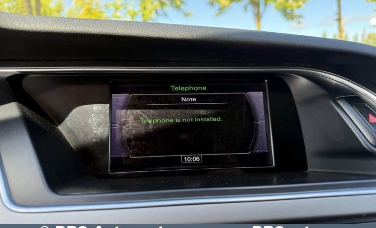Audi A4 Allroad 2.0 TDI Quattro 2014 full