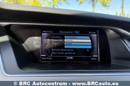 Audi A4 Allroad 2.0 TDI Quattro 2014 full