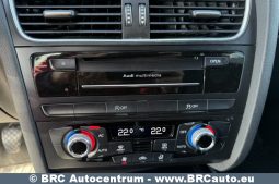 Audi A4 Allroad 2.0 TDI Quattro 2014 full