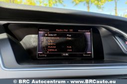 Audi A4 Allroad 2.0 TDI Quattro 2014 full