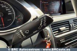 Audi A4 Allroad 2.0 TDI Quattro 2014 full
