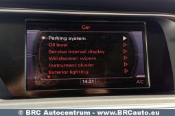 Audi A4 Allroad 2.0 TDI Quattro 2014 full