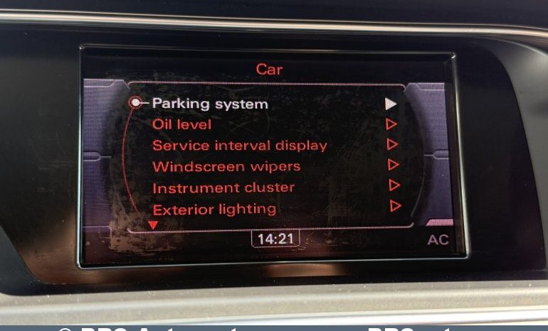 Audi A4 Allroad 2.0 TDI Quattro 2014 full