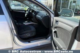 Audi A4 Allroad 2.0 TDI Quattro 2014