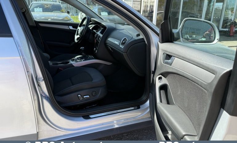 Audi A4 Allroad 2.0 TDI Quattro 2014 full