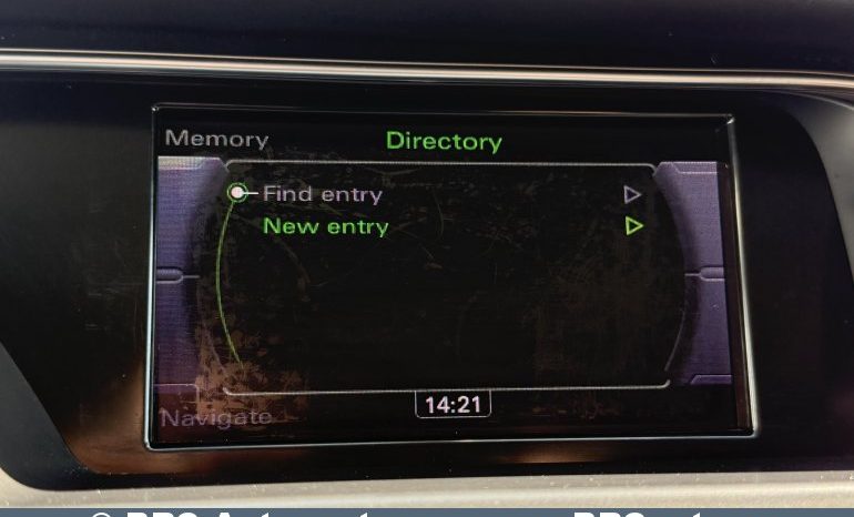 Audi A4 Allroad 2.0 TDI Quattro 2014 full