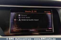 Audi A4 Allroad 2.0 TDI Quattro 2014 full