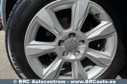 Audi A4 Allroad 2.0 TDI Quattro 2014 full