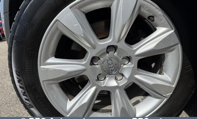Audi A4 Allroad 2.0 TDI Quattro 2014 full