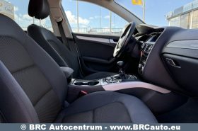 Audi A4 Allroad 2.0 TDI Quattro 2014