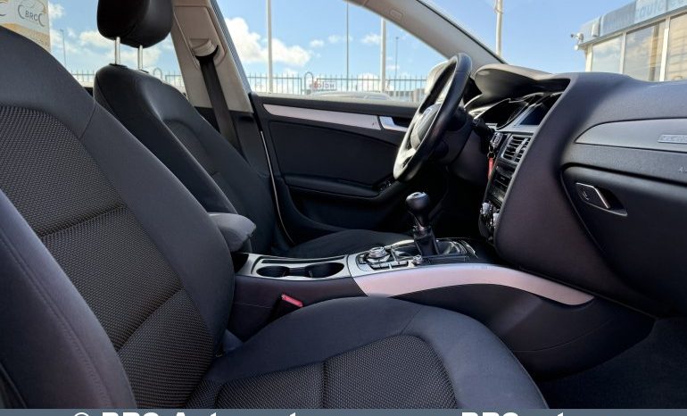 Audi A4 Allroad 2.0 TDI Quattro 2014 full