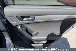Audi A4 Allroad 2.0 TDI Quattro 2014 full