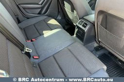 Audi A4 Allroad 2.0 TDI Quattro 2014 full