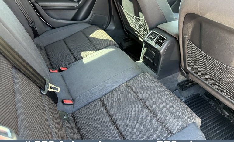 Audi A4 Allroad 2.0 TDI Quattro 2014 full