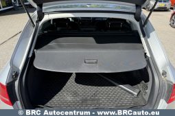 Audi A4 Allroad 2.0 TDI Quattro 2014 full