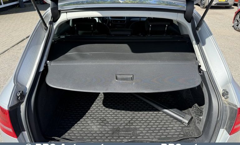 Audi A4 Allroad 2.0 TDI Quattro 2014 full