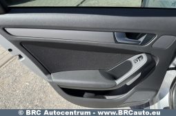 Audi A4 Allroad 2.0 TDI Quattro 2014 full