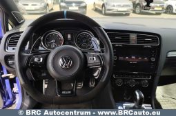 Volkswagen Golf 2.0 R 4Motion Automatas 2019 full