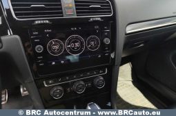 Volkswagen Golf 2.0 R 4Motion Automatas 2019 full