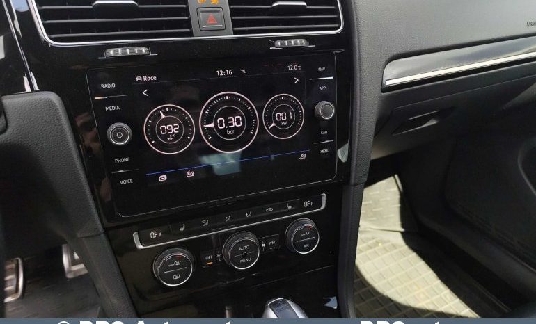 Volkswagen Golf 2.0 R 4Motion Automatas 2019 full