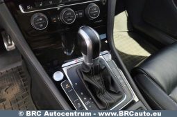 Volkswagen Golf 2.0 R 4Motion Automatas 2019 full
