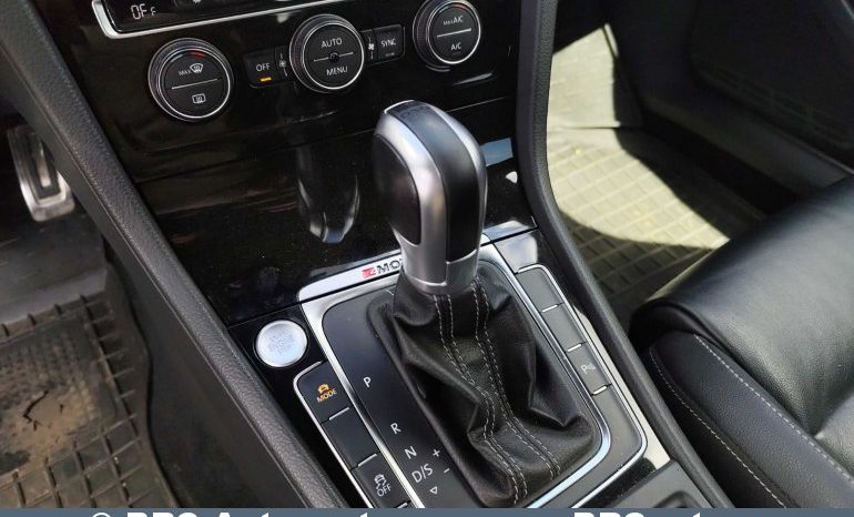 Volkswagen Golf 2.0 R 4Motion Automatas 2019 full