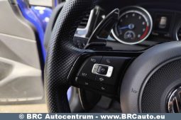 Volkswagen Golf 2.0 R 4Motion Automatas 2019 full