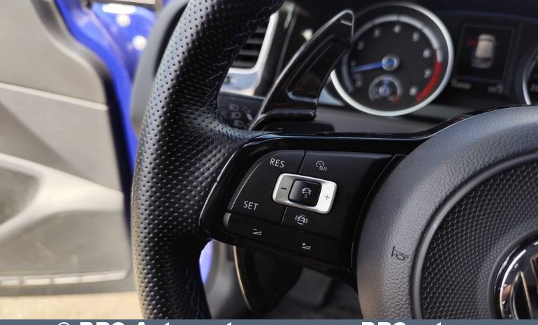 Volkswagen Golf 2.0 R 4Motion Automatas 2019 full