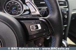 Volkswagen Golf 2.0 R 4Motion Automatas 2019 full