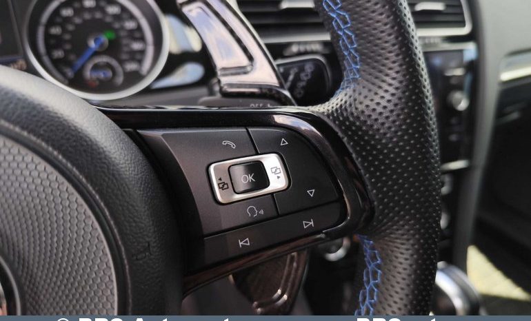 Volkswagen Golf 2.0 R 4Motion Automatas 2019 full