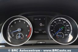 Volkswagen Golf 2.0 R 4Motion Automatas 2019 full