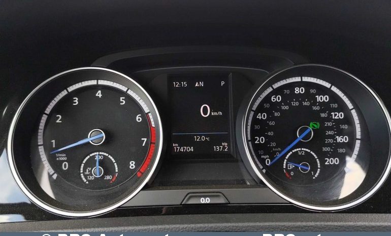 Volkswagen Golf 2.0 R 4Motion Automatas 2019 full