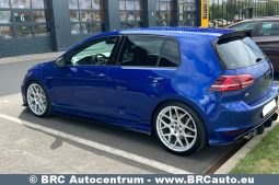 Volkswagen Golf 2.0 R 4Motion Automatas 2019