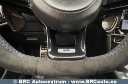 Volkswagen Golf 2.0 R 4Motion Automatas 2019 full