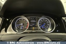 Volkswagen Golf 2.0 R 4Motion Automatas 2019 full