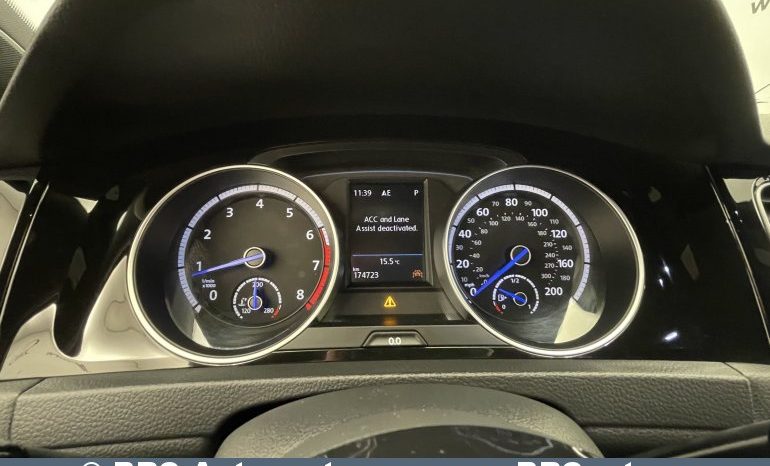 Volkswagen Golf 2.0 R 4Motion Automatas 2019 full