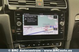 Volkswagen Golf 2.0 R 4Motion Automatas 2019 full