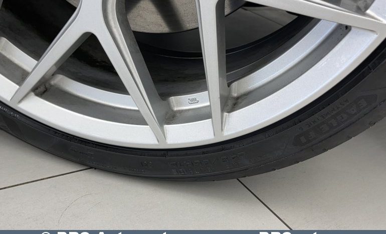 Volkswagen Golf 2.0 R 4Motion Automatas 2019 full