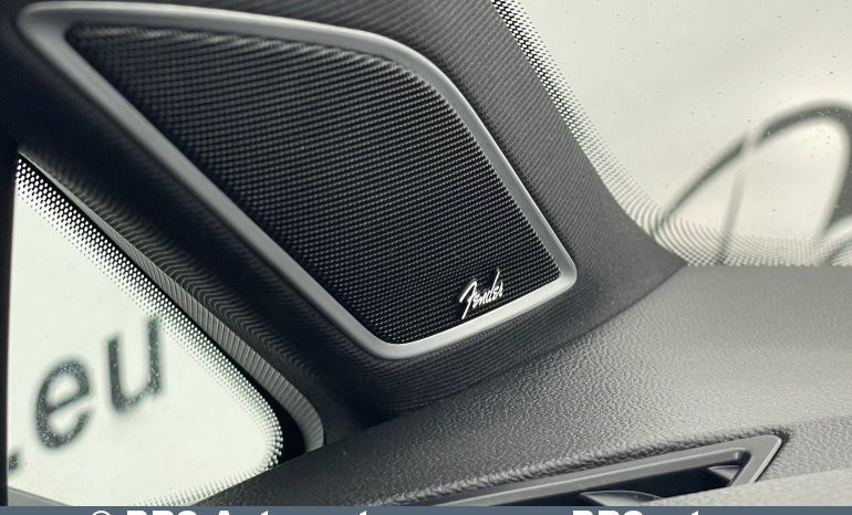 Volkswagen Golf 2.0 R 4Motion Automatas 2019 full