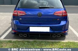Volkswagen Golf 2.0 R 4Motion Automatas 2019 full