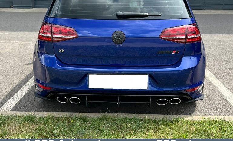 Volkswagen Golf 2.0 R 4Motion Automatas 2019 full